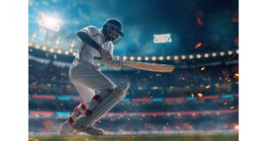 Cricket 1