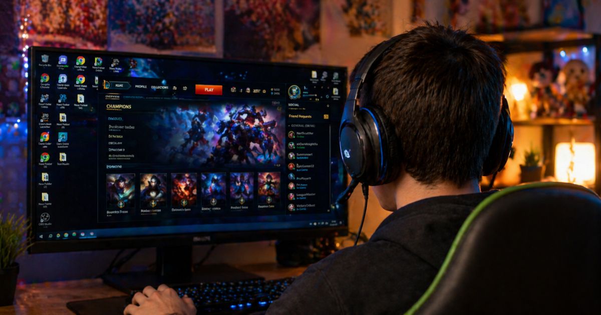 The Future of Gaming: How Technology Is Redefining Player Experiences