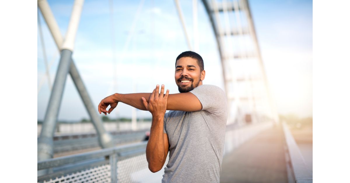 Best Health Practices for a Strong and Balanced Life