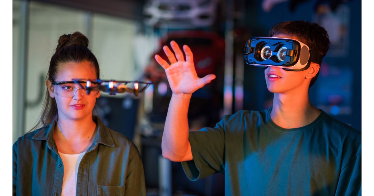How Latest Technology Trends 2026 Are Shaping Everyday Life