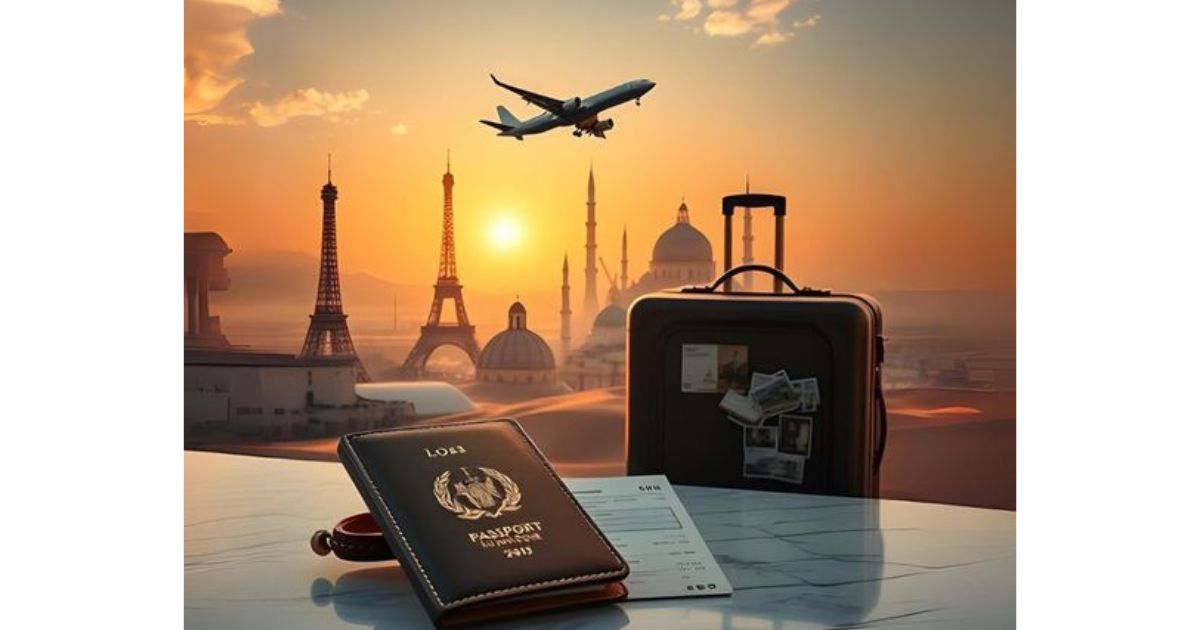 Travel Planning Tips for Stress-Free and Organized Vacations