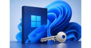 Windows 11 Product Key